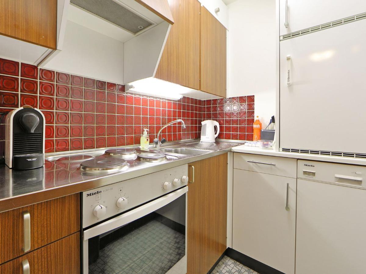 Apartment Apollo By Interhome Цермат Екстериор снимка